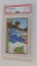 BASEBALL CARD - 1989 BOWMAN #220 - KEN GRIFFEY JR - PSA GRADE 8 NM-MT