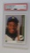 BASEBALL CARD - 1989 UPPER DECK #1 - KEN GRIFFEY JR STAR ROOKIE - PSA GRADE 5