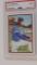 BASEBALL CARD - 1989 BOWMAN #220 - KEN GRIFFEY JR - PSA GRADE 9 MINT