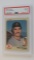 BASEBALL CARD - 1983 FLEER #179 - WADE BOGGS - PSA GRADE 9 MINT