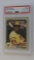 BASEBALL CARD - 1983 FLEER #360 - TONY GWYNN - PSA GRADE 8 NM-MT