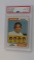 BASEBALL CARD - 1974 TOPPS #179 - METS MANAGER / COACHES - PSA GRADE 8 NM-MT