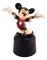 WALT DISNEY COLLECTIBLE - MICKEY CONDUCTOR