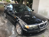 2004 BMW 325 - WBAET37464NJ96006 - BLACK - MILES 155,175