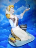 WALT DISNEY COLLECTIBLE - CINDERELLA