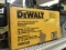 DEWALT CORDLESS TRIM SAW - 12V / 5 3/8''