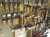 ASSORTED DRILL BITS