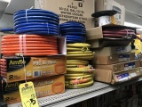 ASSORTED AIR  HOSES