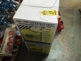 SAFETY CANS IN BOX