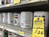 RUSTOLEUM - 1QT