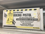 RUSTOLEUM MARKING PISTOLS