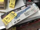 CORDLESS POWER WRENCH - 3/8 DRIVE (NEW IN BOX)