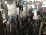 ASSORTED LIGHTING ACCESSORIES, TIMERS, ETC.