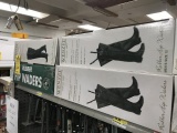 ASSORTED WADERS (NEW IN BOX)