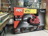 SKIL PALM SANDER