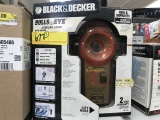 BLACK & DECKER LASER LEVELER