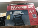 BLACK & DECKER WORKMATE 350