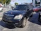 2009 KIA BORREGO - KNDJJ74159501844 - BLACK - MILES 113,465