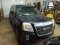 2009 GMC TERRAIN - 2CTALMEC9B6335312 - BLACK - MILES 139,258