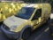 2010 FORD TRANSIT VAN - NM0LS7AN5AT030120 - MILES 139,213 (#00992)