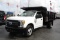 2017 FORD F-350 SUPER DUTY XL DUMP TRUCK – 1FDRF3G61HEB22832 - 4x2 - 16,986 MILES ON ODOMETER