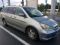 2006 HONDA ODYSSEY -SIVLER 5FNRL38706B020289