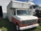 1989 FORD - 1FDKE37M7KHA68784 - WHITE - ODOMETER READS 98,940 MILES (NO TITLE) (LOCATED IN NORTH MIA