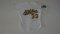 OAKLAND ATHLETICS AUTOGRAPHED JERSEY - JOSE CANSECO