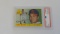 BASEBALL CARD - 1955 TOPPS #125 - KEN BOYER - PSA GRADE 3