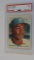 BASEBALL CARD - 1957 TOPPS #115 - JIM GILLIAM - PSA GRADE 3