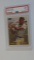 BASEBALL CARD - 1957 TOPPS #85 - LARRY DOBY - PSA GRADE 3.5