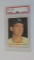 BASEBALL CARD - 1957 TOPPS #175 - DON LARSEN - PSA GRADE 3