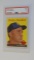 BASEBALL CARD - 1958 TOPPS #88 - DUKE SNIDER - PSA GRADE 3