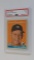 BASEBALL CARD - 1958 TOPPS #142 - ENOS SLAUGHTER - PSA GRADE 5