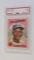 BASEBALL CARD - 1959 TOPPS #306 - JIM GILLIAM - PSA GRADE 5