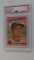 BASEBALL CARD - 1959 TOPPS #217 - CARL ERSKINE - PSA GRADE 5