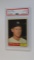 BASEBALL CARD - 1961 TOPPS #160 - WHITEY FORD - PSA GRADE 4