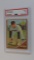 BASEBALL CARD - 1962 TOPPS #209 - JIM FREGOSI - PSA GRADE 3