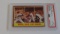 BASEBALL CARD - 1962 TOPPS #317 - MUSIAL PLAYS 21st SEASON - PSA GRADE 4