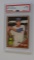 BASEBALL CARD - 1962 TOPPS #288 - BILLY WILLIAMS - PSA GRADE 4