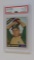 BASEBALL CARD - 1966 TOPPS #36 - JIM HUNTER - PSA GRADE 8 NM-MT