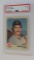 BASEBALL CARD - 1983 FLEER #179 - WADE BOGGS - PSA GRADE 5