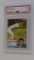 BASEBALL CARD - 1983 TOPPS #498 - WADE BOGGS - PSA GRADE 7 NM