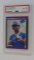 BASEBALL CARD - 1989 DONRUSS #33 - KEN GRIFFEY JR - PSA GRADE 8 NM-MT