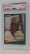 BASEBALL CARD - 1986 DONRUSS ROOKIES #11 - BARRY BONDS - PSA GRADE 9 MINT