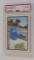 BASEBALL CARD - 1989 BOWMAN #220 - KEN GRIFFEY JR - PSA GRADE 6