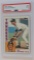 BASEBALL CARD - 1984 TOPPS #8 - DON MATTINGLY - PSA GRADE 7 NM