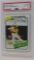BASEBALL CARD - 1980 TOPPS #482 - RICKEY HENDERSON - PSA GRADE 4