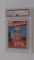 BASEBALL CARD - 1985 TOPPS #401 - MARK McGWIRE 1984 USA BASEBALL TEAM - PSA GRADE 4