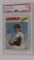BASEBALL CARD - 1977 TOPPS #650 - NOLAN RYAN - PSA GRADE 7 NM